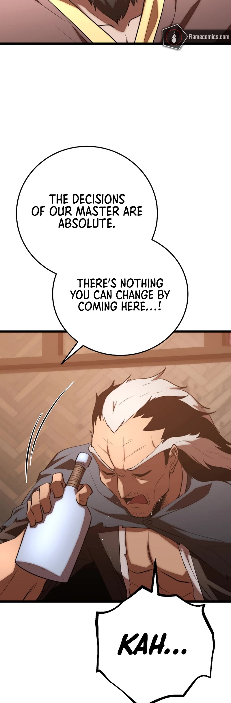 The Heavenly Demon Destroys the Lich King's Murim Chapter 97 page 4 - Chapter 97