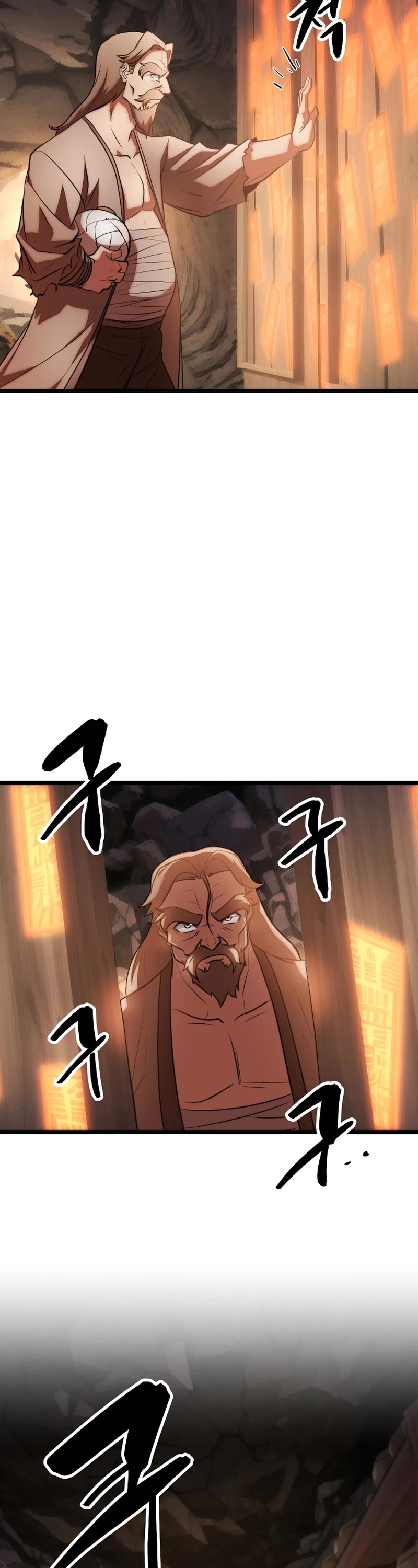 The Heavenly Demon Destroys the Lich King's Murim Chapter 97 page 41 - Chapter 97