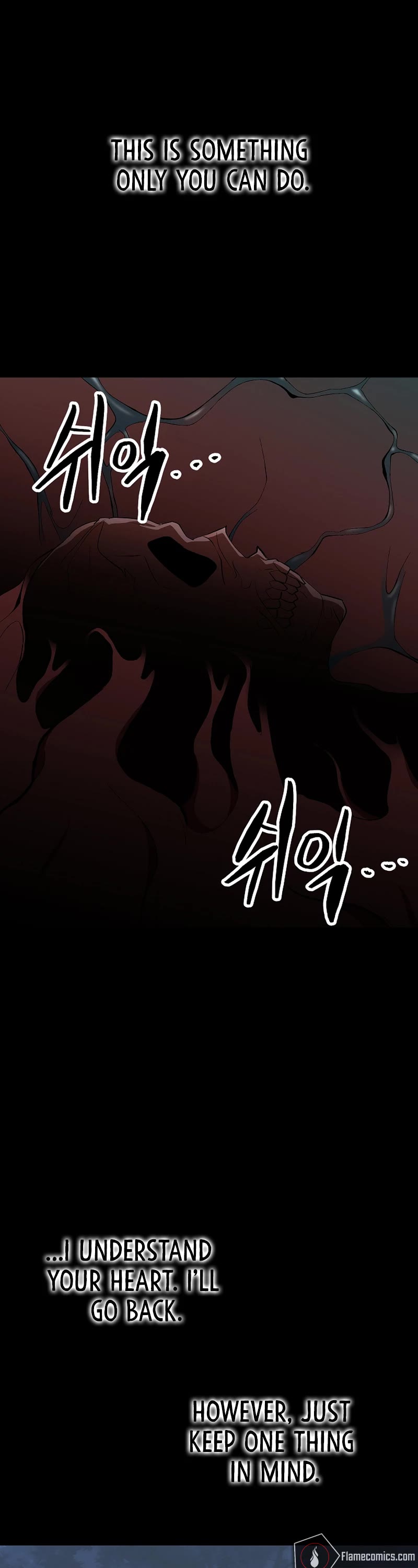 The Heavenly Demon Destroys the Lich King's Murim Chapter 97 page 49 - Chapter 97