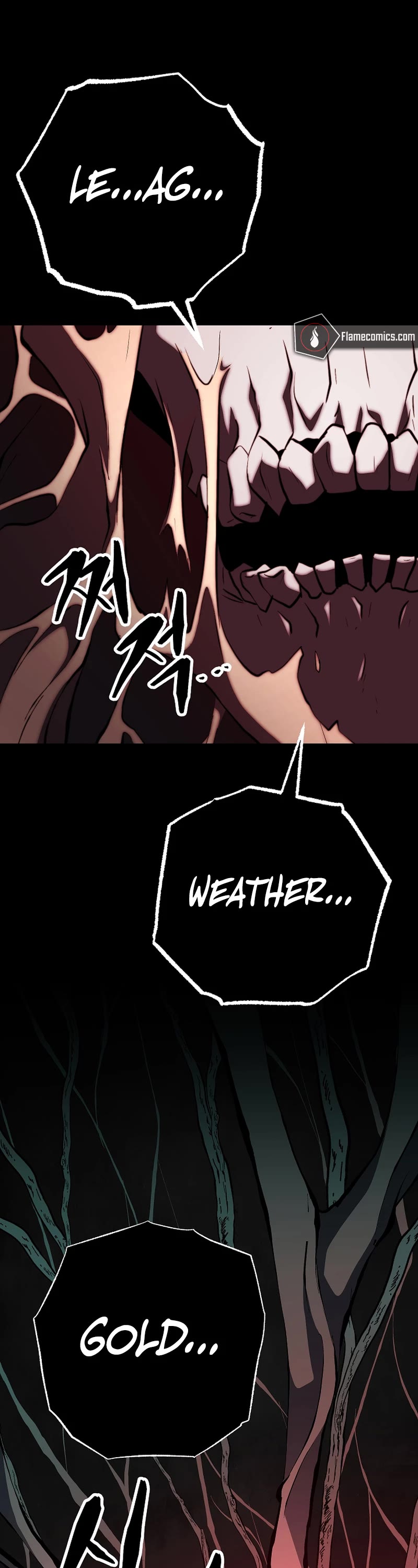 The Heavenly Demon Destroys the Lich King's Murim Chapter 97 page 52 - Chapter 97