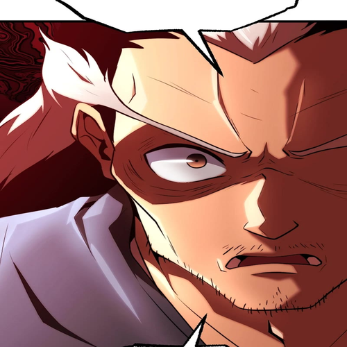 The Heavenly Demon Destroys the Lich King's Murim Chapter 97 cover