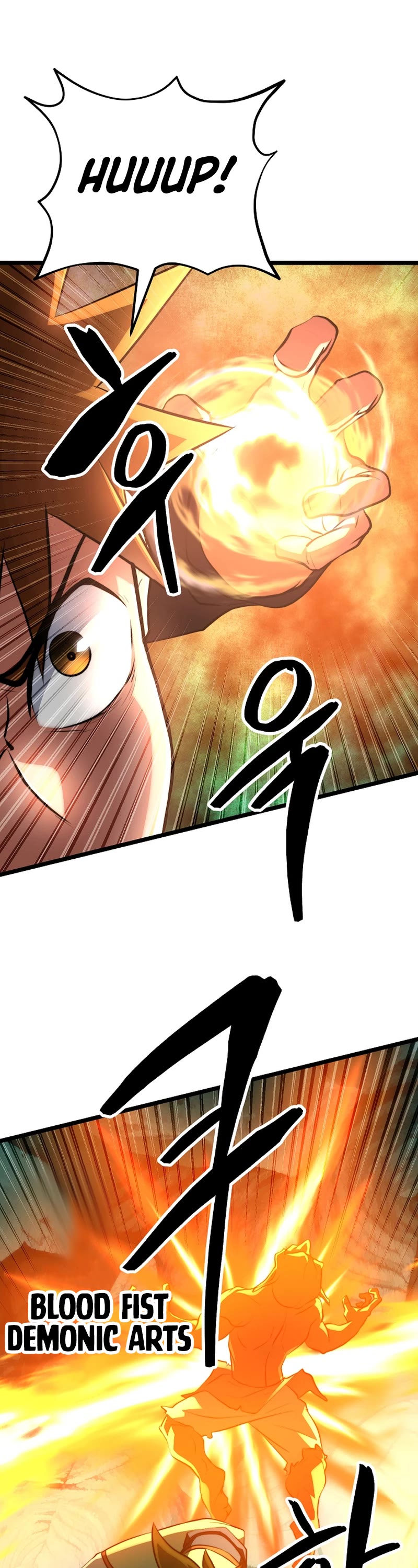 The Heavenly Demon Destroys the Lich King's Murim Chapter 98 page 10 - Chapter 98