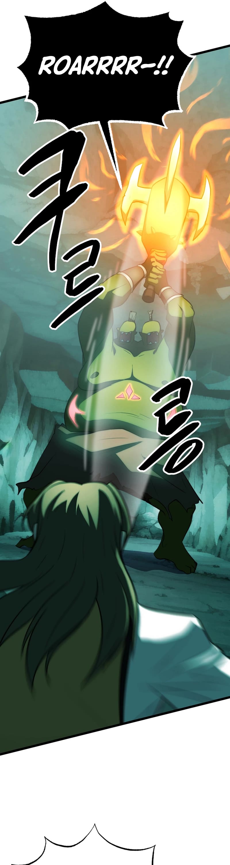 The Heavenly Demon Destroys the Lich King's Murim Chapter 98 page 13 - Chapter 98