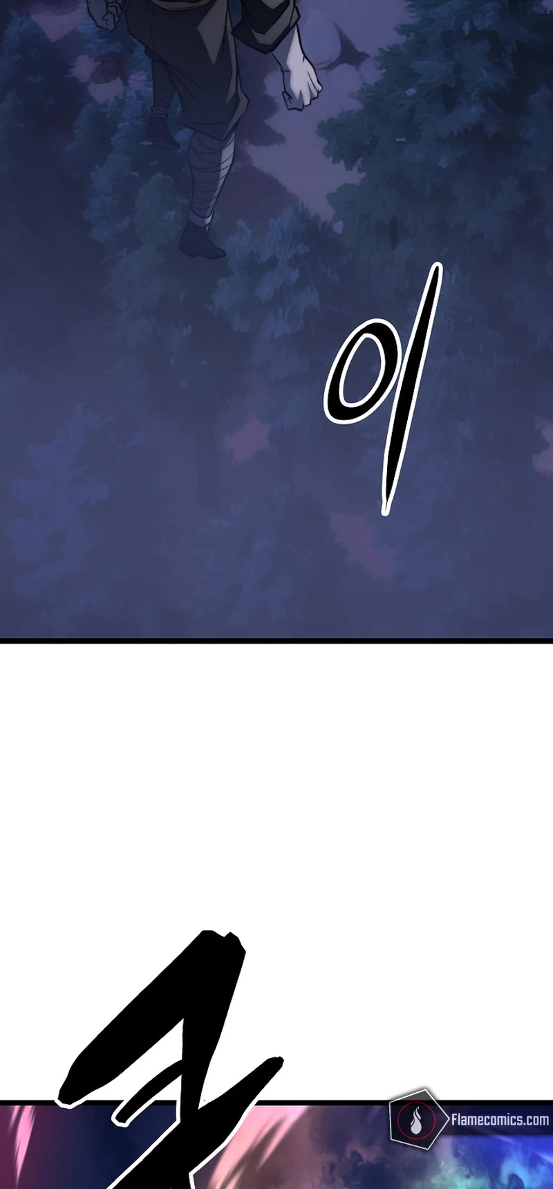 The Heavenly Demon Destroys the Lich King's Murim Chapter 98 page 23 - Chapter 98