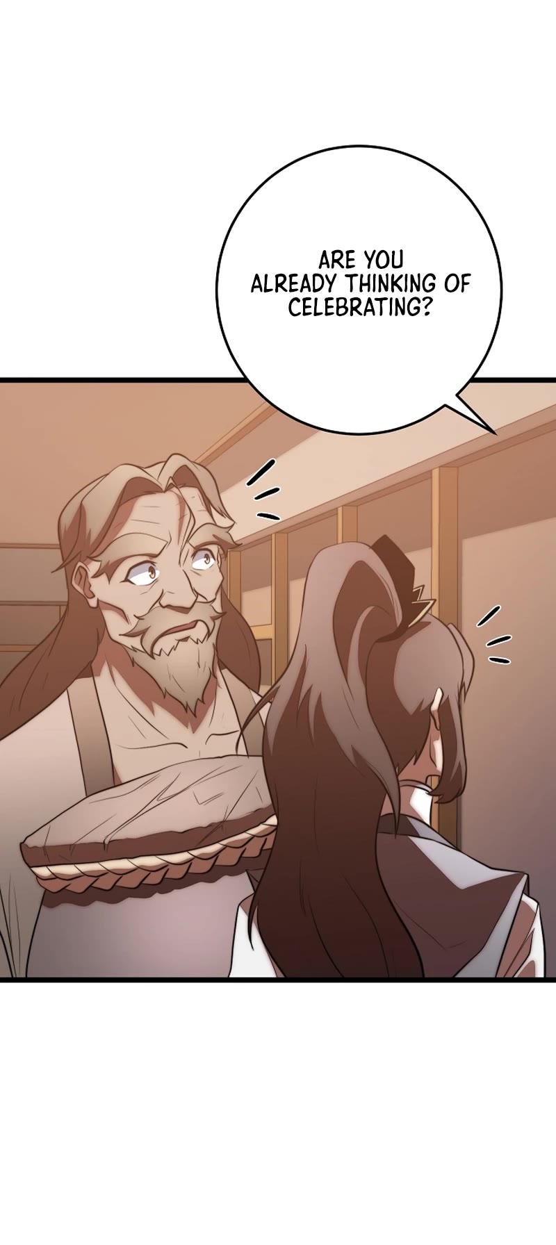 The Heavenly Demon Destroys the Lich King's Murim Chapter 98 page 32 - Chapter 98