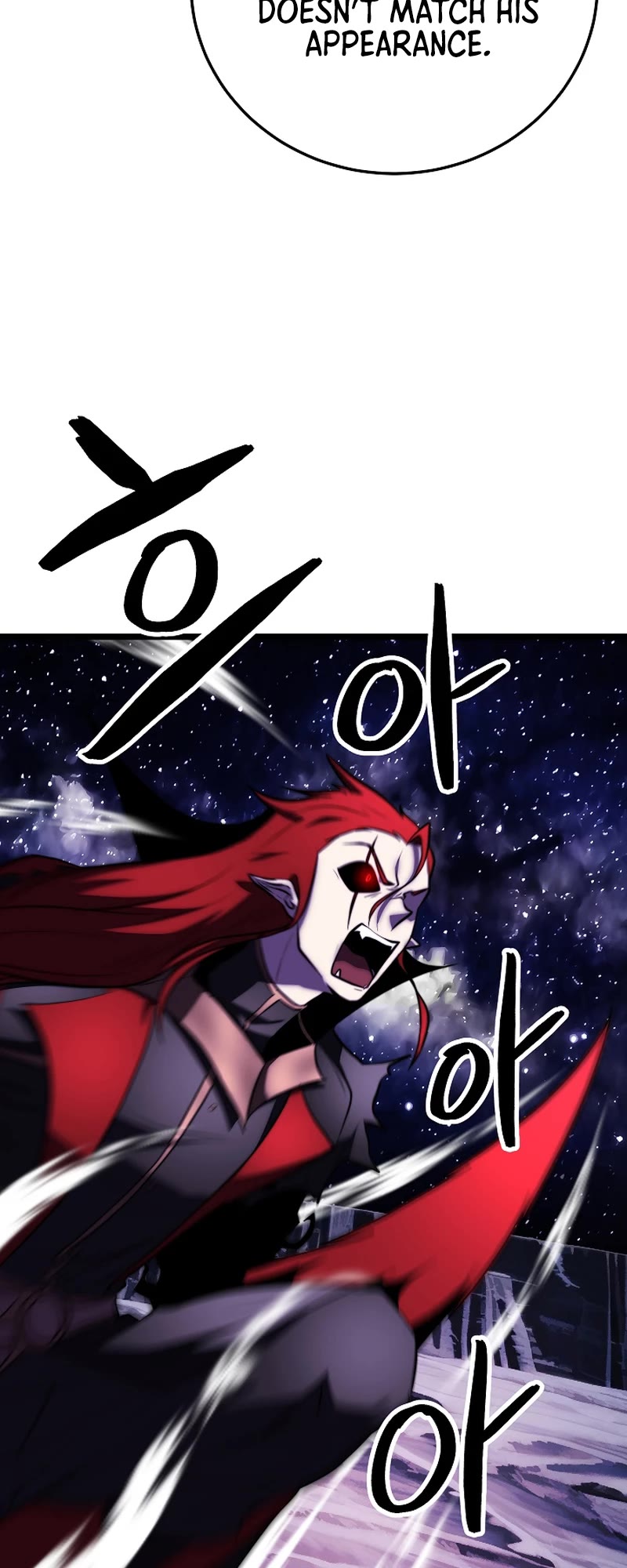 The Heavenly Demon Destroys the Lich King's Murim Chapter 98 page 35 - Chapter 98