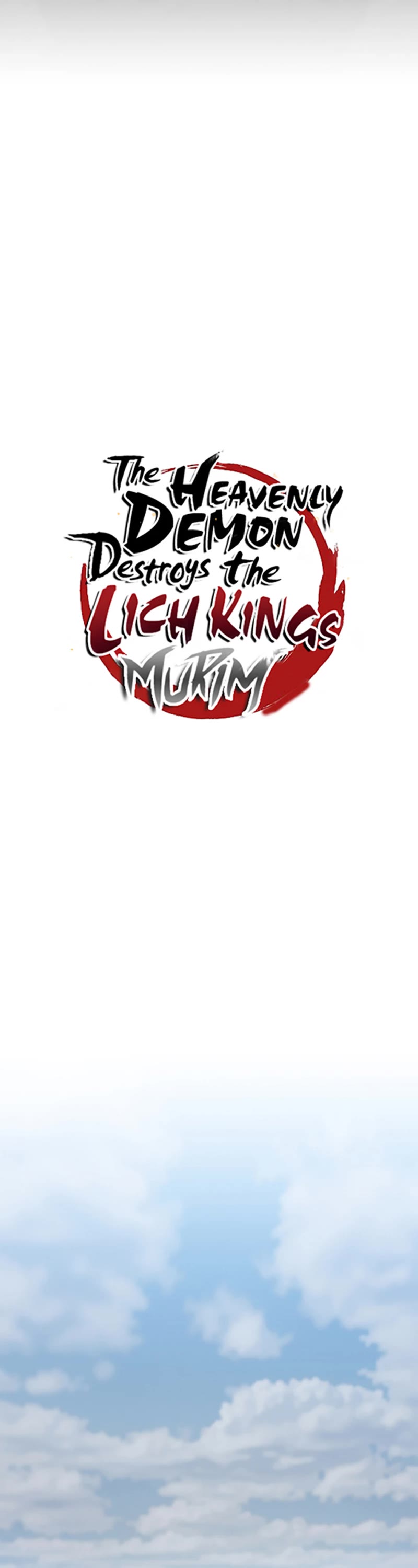 The Heavenly Demon Destroys the Lich King's Murim Chapter 98 page 38 - Chapter 98