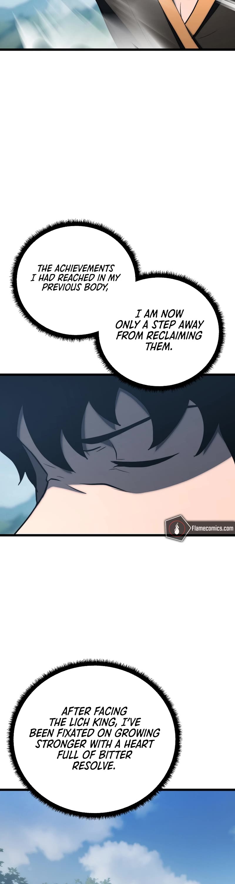 The Heavenly Demon Destroys the Lich King's Murim Chapter 98 page 42 - Chapter 98