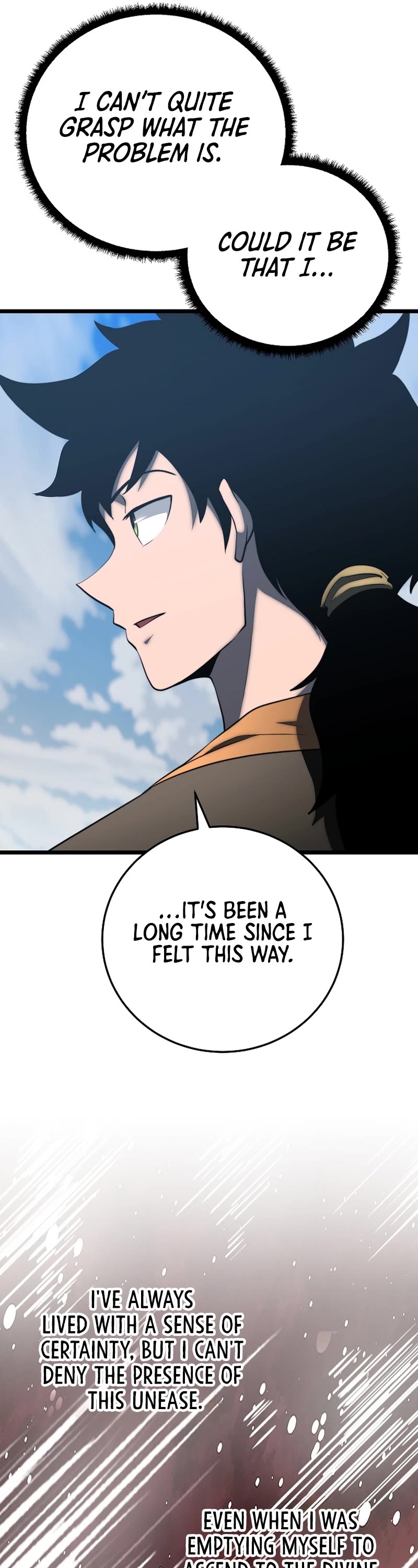 The Heavenly Demon Destroys the Lich King's Murim Chapter 98 page 45 - Chapter 98