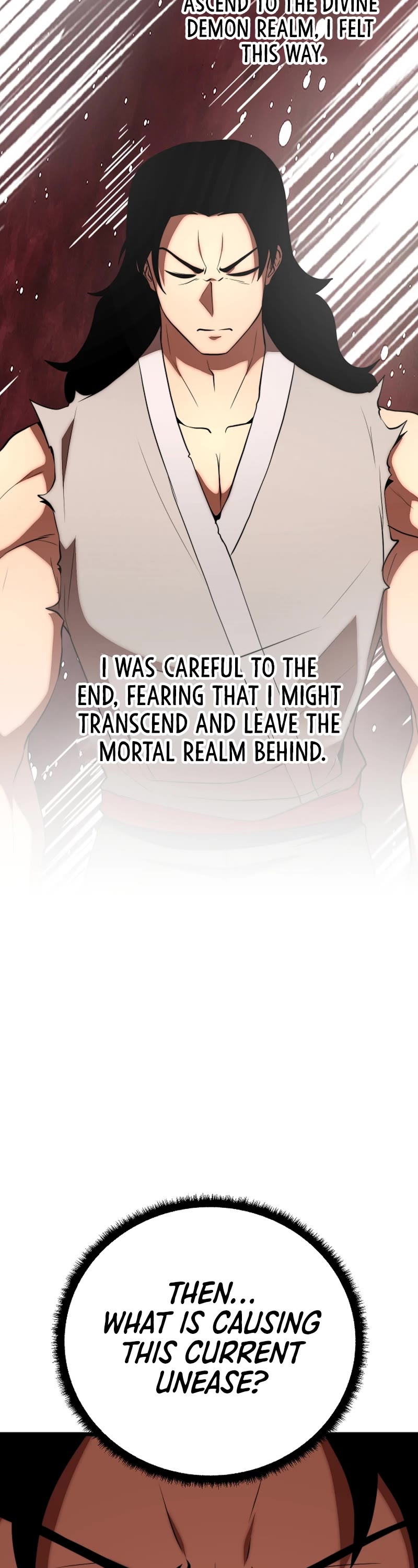 The Heavenly Demon Destroys the Lich King's Murim Chapter 98 page 46 - Chapter 98