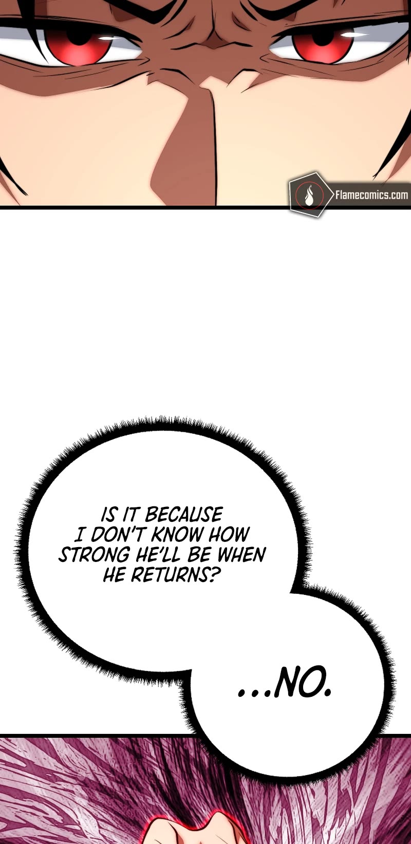 The Heavenly Demon Destroys the Lich King's Murim Chapter 98 page 47 - Chapter 98