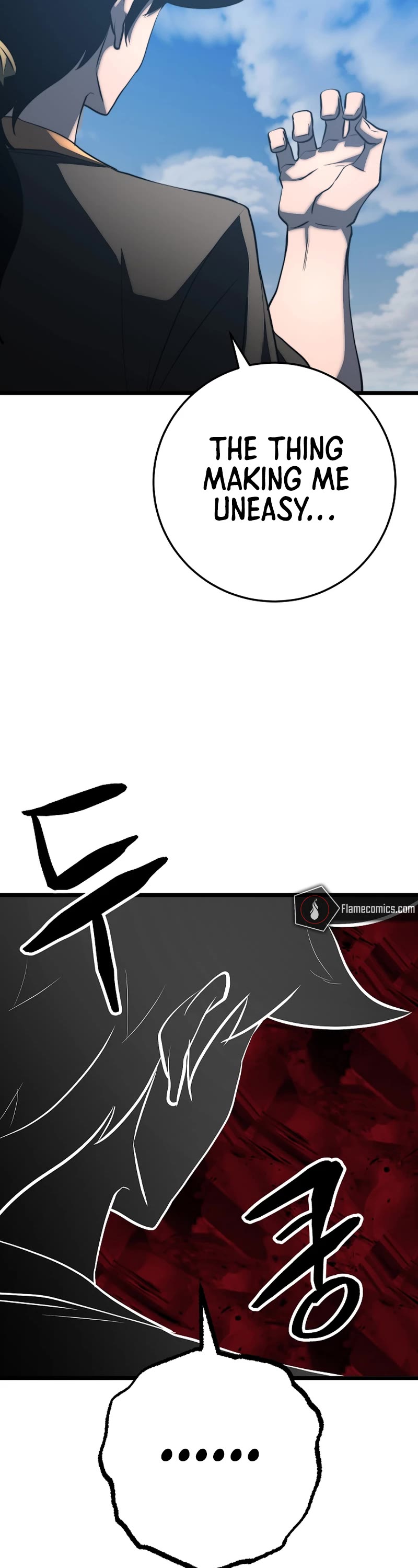 The Heavenly Demon Destroys the Lich King's Murim Chapter 98 page 50 - Chapter 98
