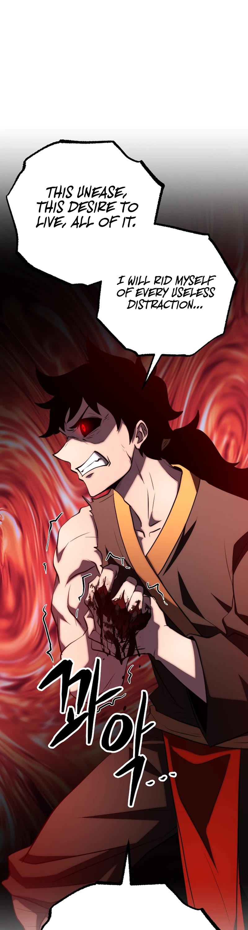 The Heavenly Demon Destroys the Lich King's Murim Chapter 98 page 55 - Chapter 98