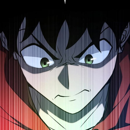 The Heavenly Demon Destroys the Lich King's Murim Chapter 98 cover