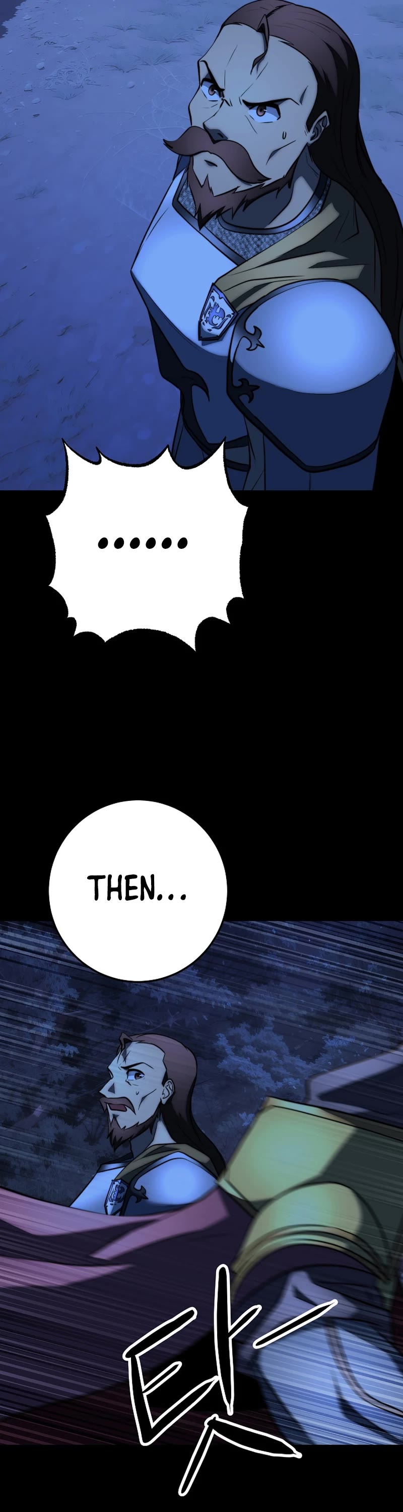 The Heavenly Demon Destroys the Lich King's Murim Chapter 99 page 10 - Chapter 99
