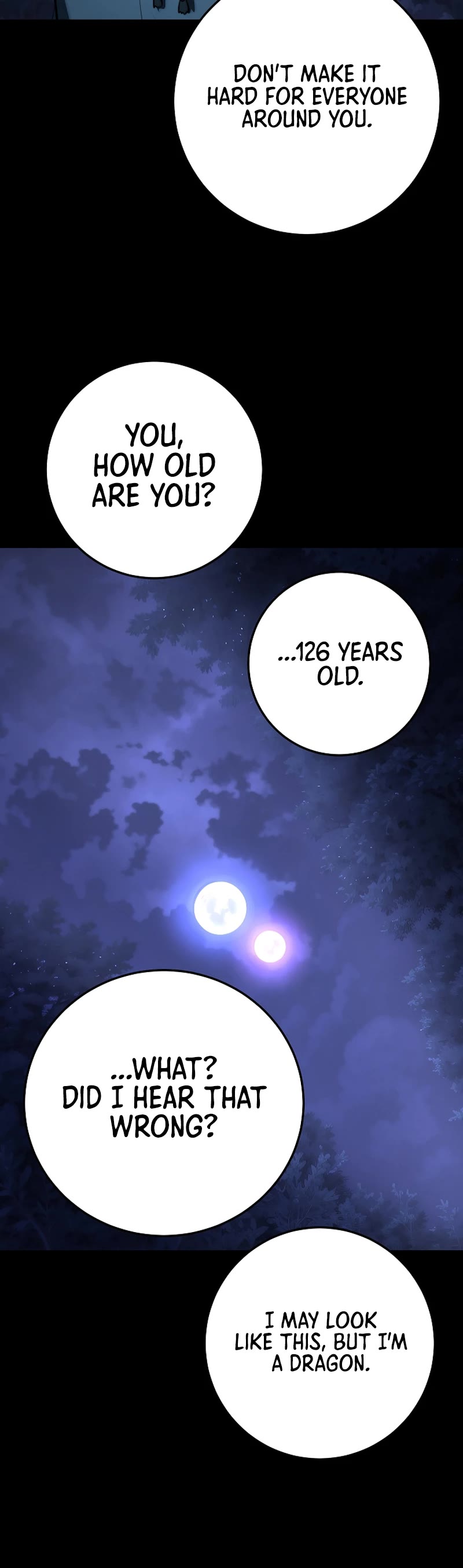 The Heavenly Demon Destroys the Lich King's Murim Chapter 99 page 23 - Chapter 99
