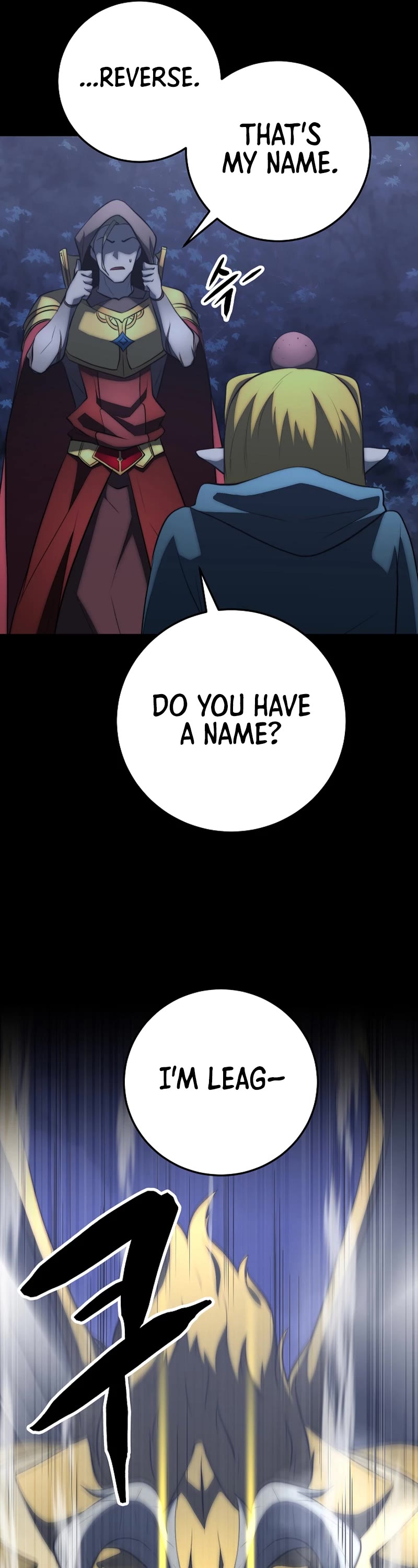 The Heavenly Demon Destroys the Lich King's Murim Chapter 99 page 24 - Chapter 99