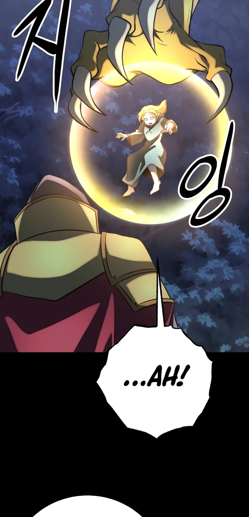 The Heavenly Demon Destroys the Lich King's Murim Chapter 99 page 26 - Chapter 99