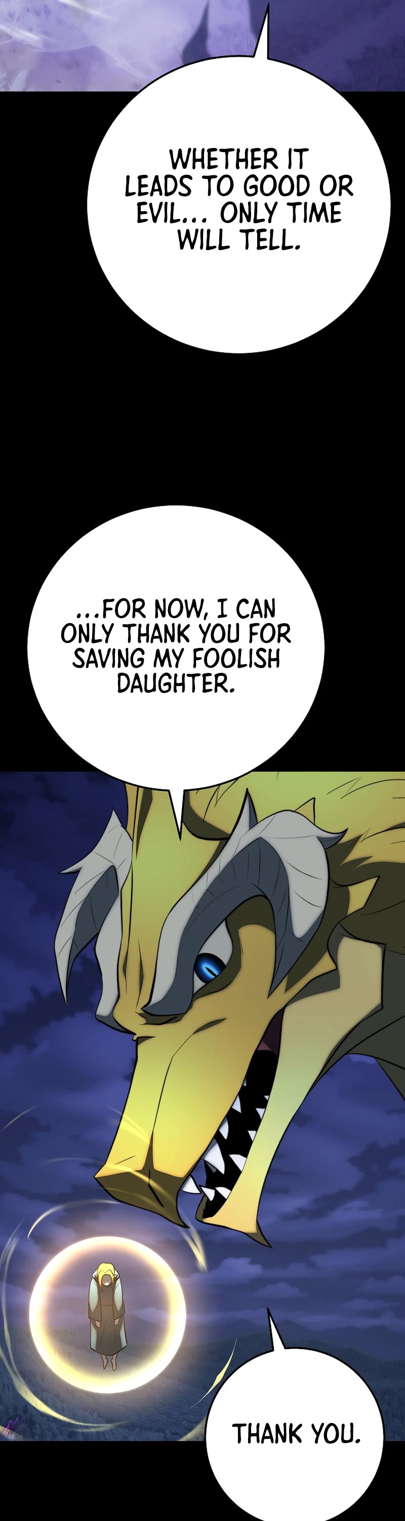 The Heavenly Demon Destroys the Lich King's Murim Chapter 99 page 28 - Chapter 99