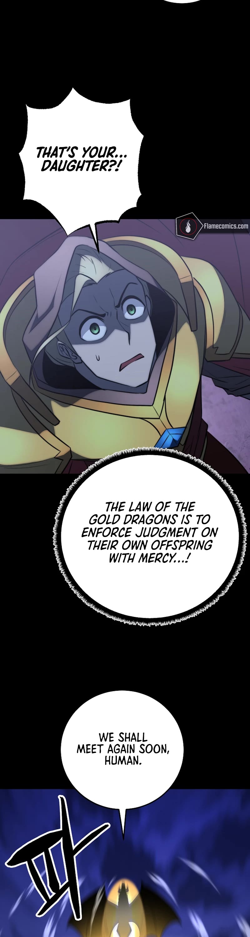 The Heavenly Demon Destroys the Lich King's Murim Chapter 99 page 29 - Chapter 99