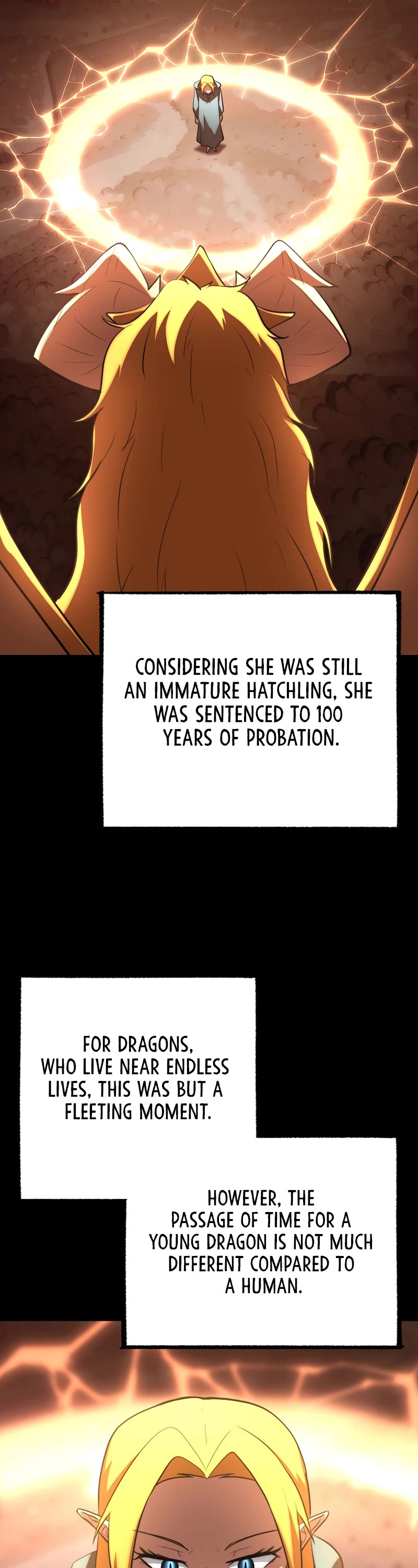 The Heavenly Demon Destroys the Lich King's Murim Chapter 99 page 32 - Chapter 99