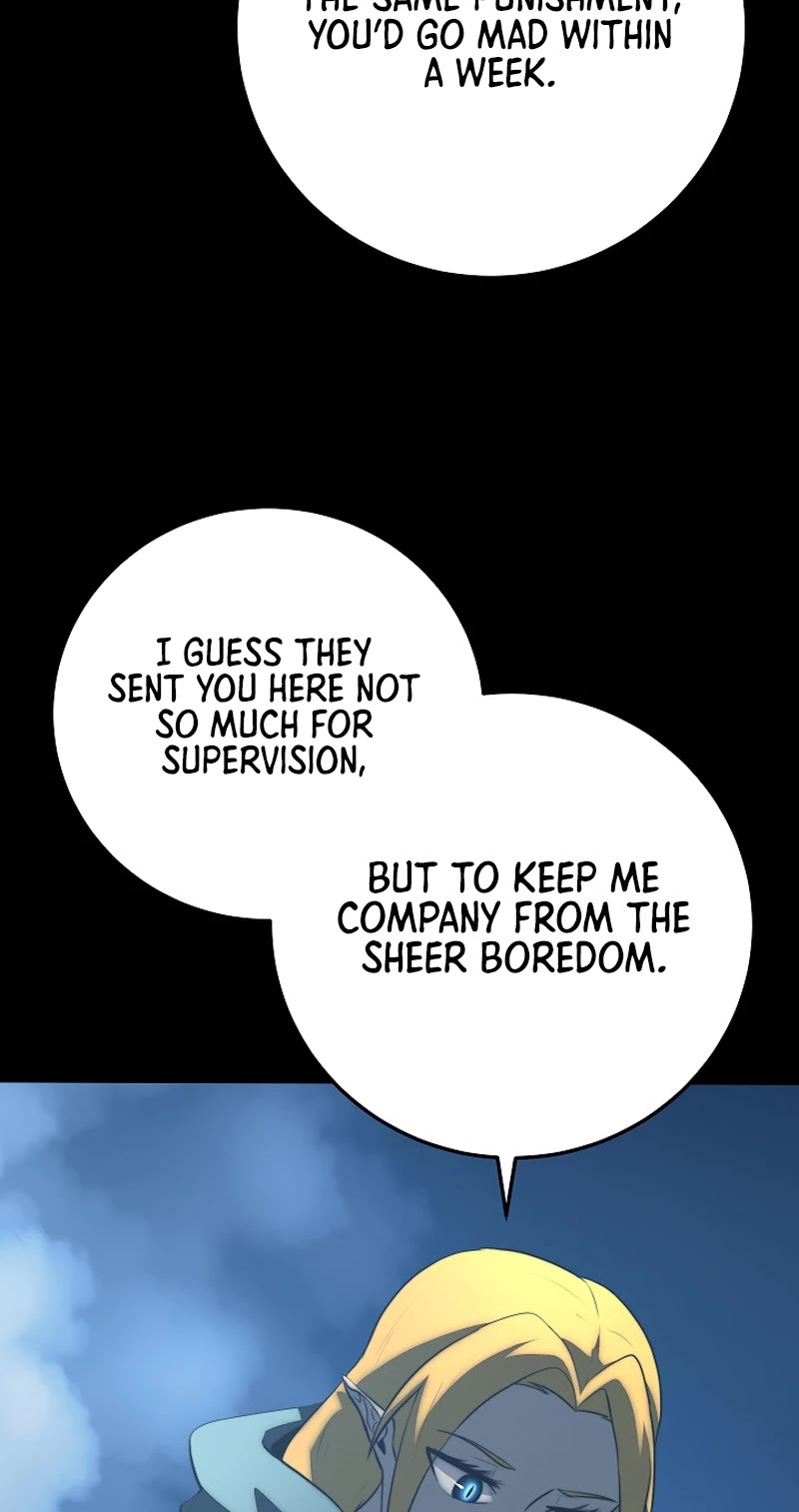 The Heavenly Demon Destroys the Lich King's Murim Chapter 99 page 38 - Chapter 99
