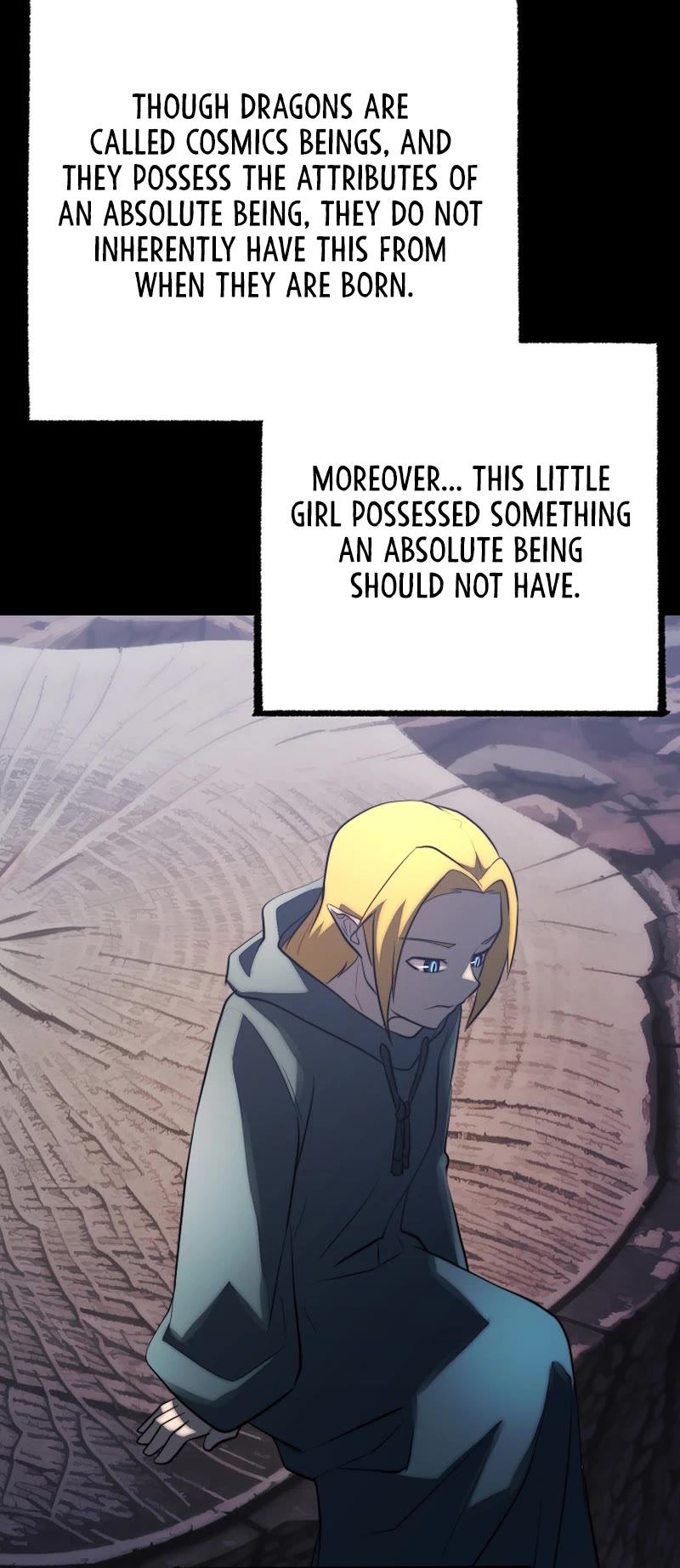 The Heavenly Demon Destroys the Lich King's Murim Chapter 99 page 43 - Chapter 99