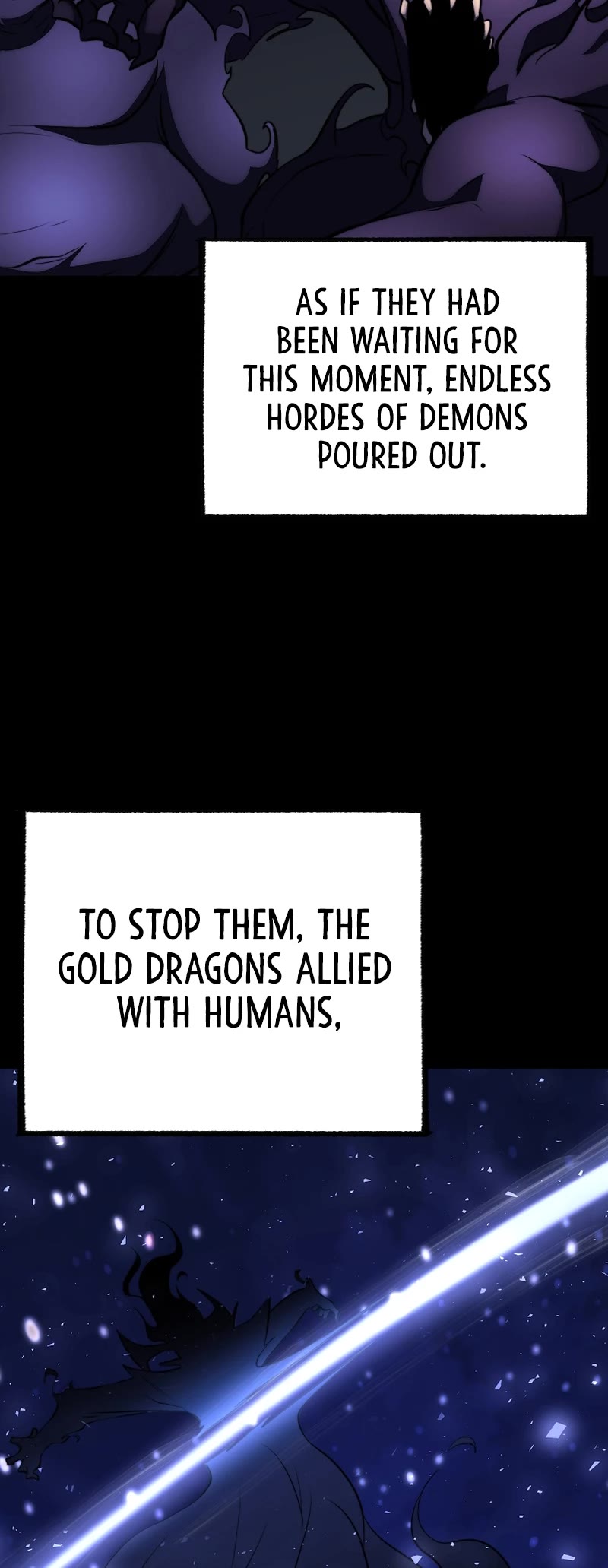 The Heavenly Demon Destroys the Lich King's Murim Chapter 99 page 5 - Chapter 99