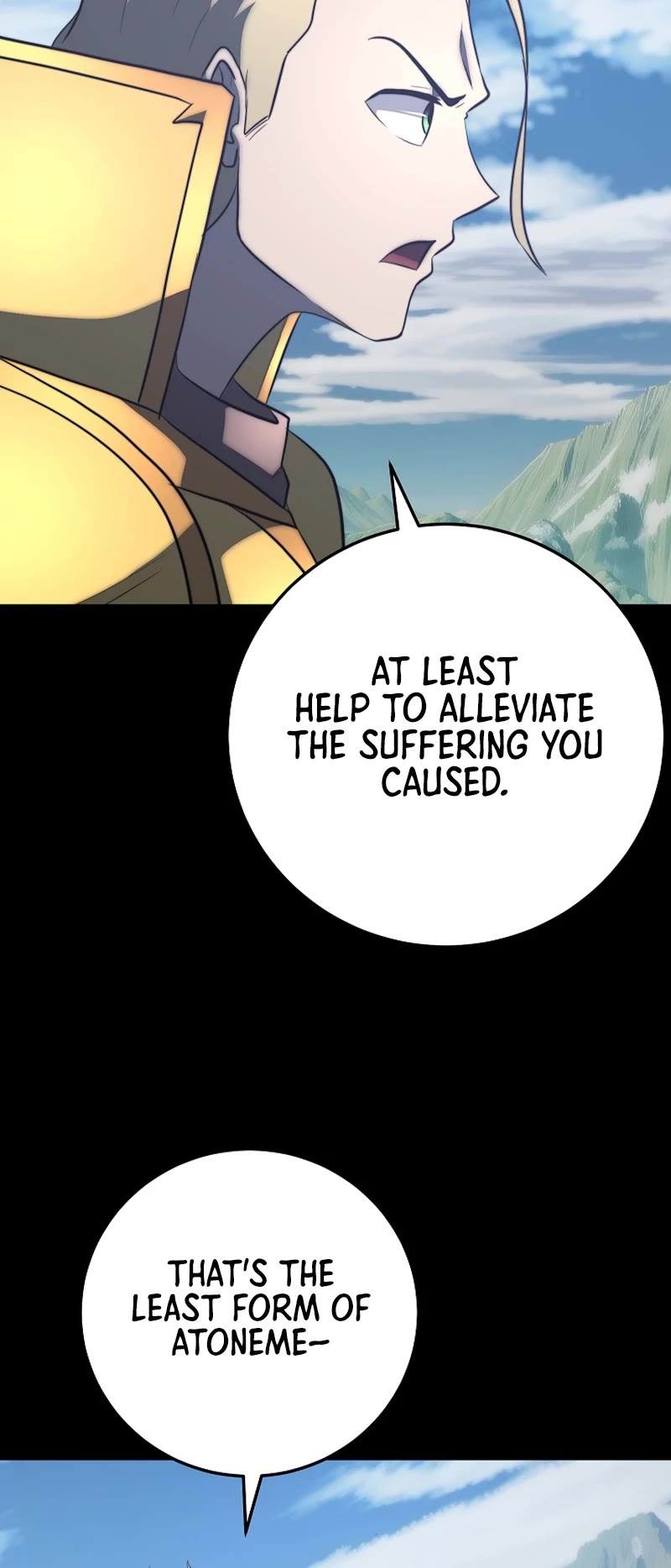 The Heavenly Demon Destroys the Lich King's Murim Chapter 99 page 50 - Chapter 99