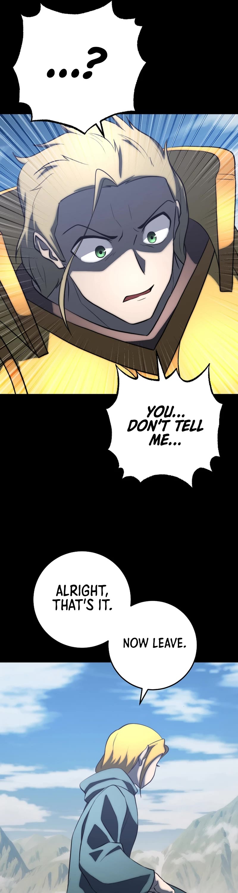 The Heavenly Demon Destroys the Lich King's Murim Chapter 99 page 52 - Chapter 99