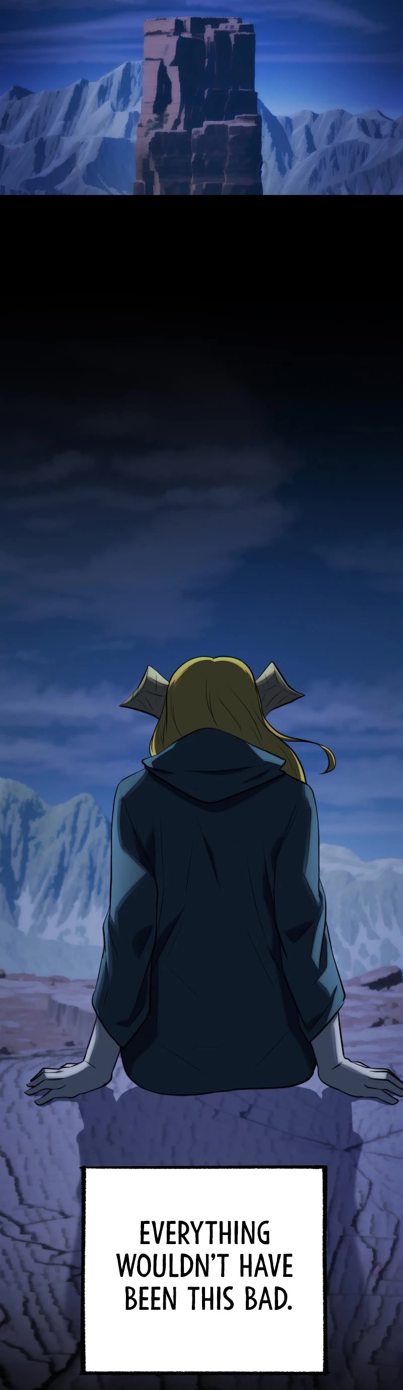 The Heavenly Demon Destroys the Lich King's Murim Chapter 99 page 56 - Chapter 99