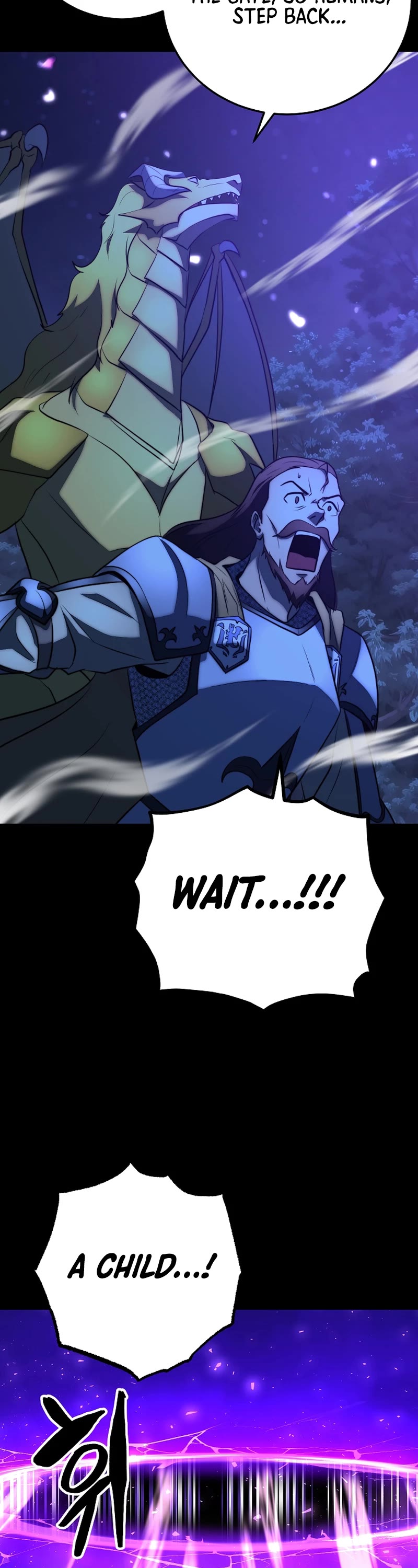 The Heavenly Demon Destroys the Lich King's Murim Chapter 99 page 7 - Chapter 99