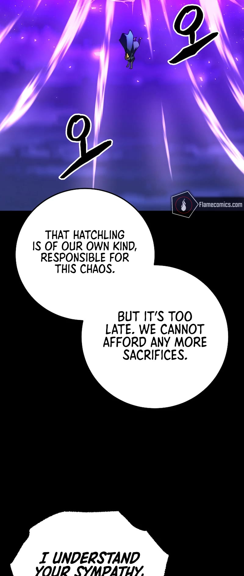 The Heavenly Demon Destroys the Lich King's Murim Chapter 99 page 8 - Chapter 99