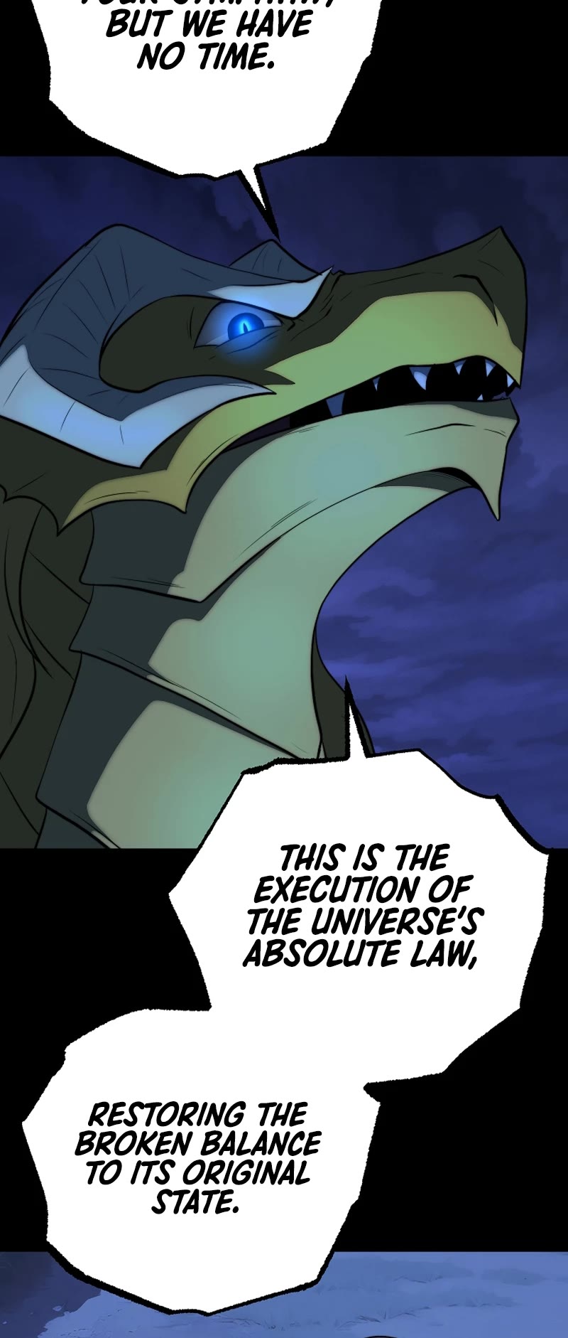 The Heavenly Demon Destroys the Lich King's Murim Chapter 99 page 9 - Chapter 99