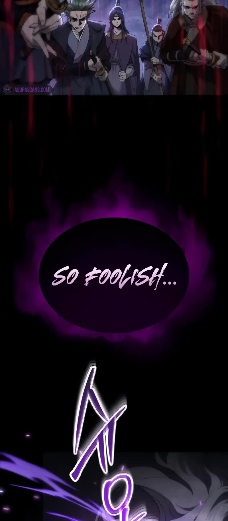 The Heavenly Demon Wants a Quiet Life Chapter 1 page 10 - Chapter 1