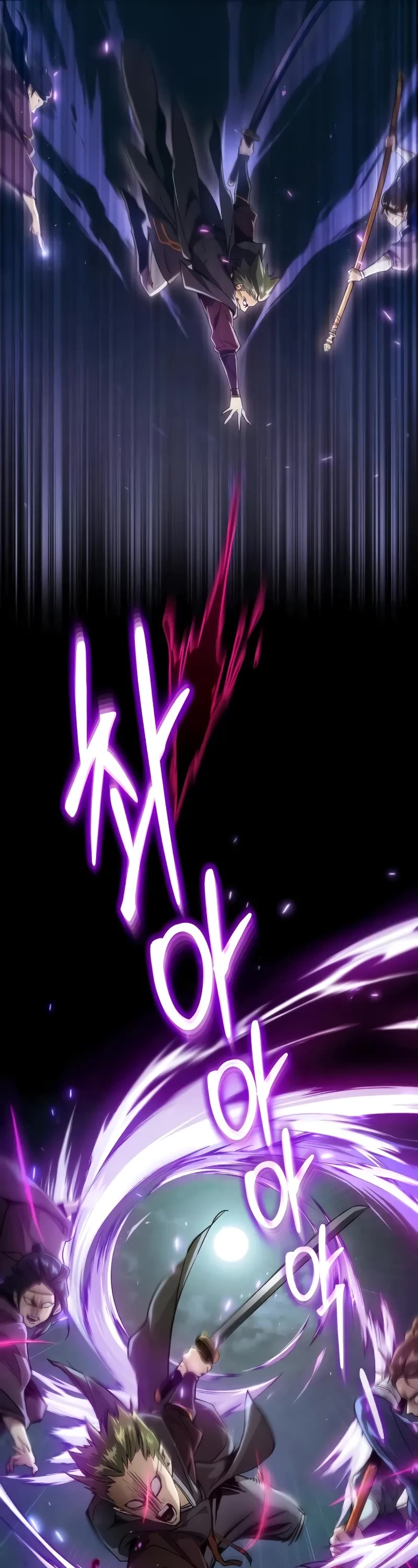The Heavenly Demon Wants a Quiet Life Chapter 1 page 12 - Chapter 1
