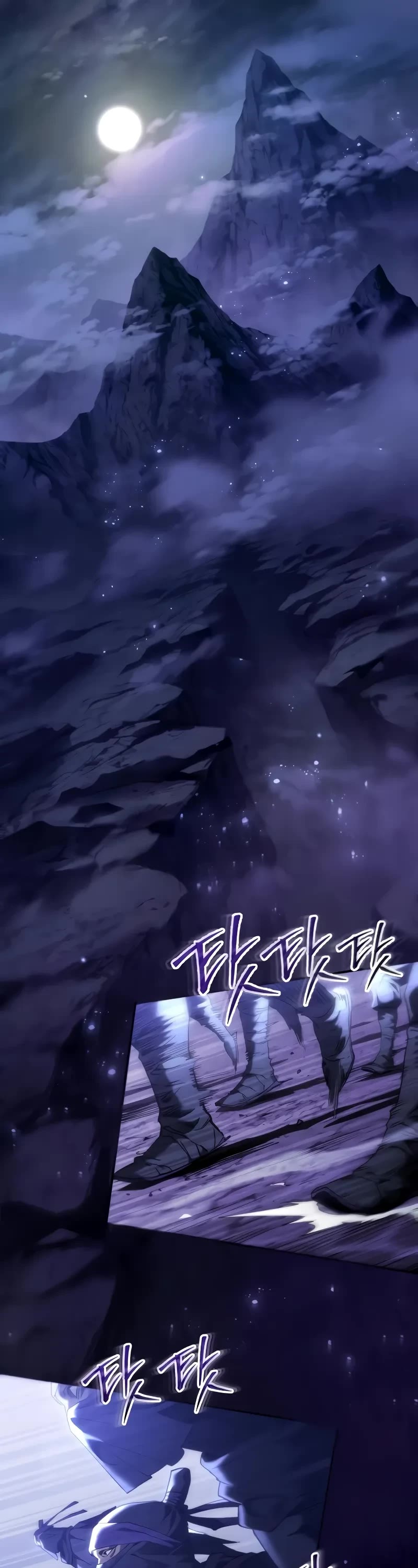 The Heavenly Demon Wants a Quiet Life Chapter 1 page 2 - Chapter 1