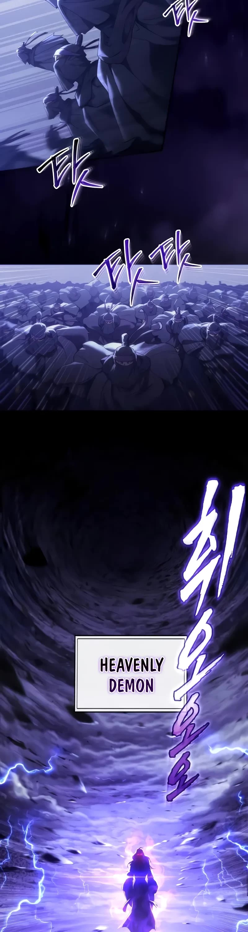 The Heavenly Demon Wants a Quiet Life Chapter 1 page 3 - Chapter 1