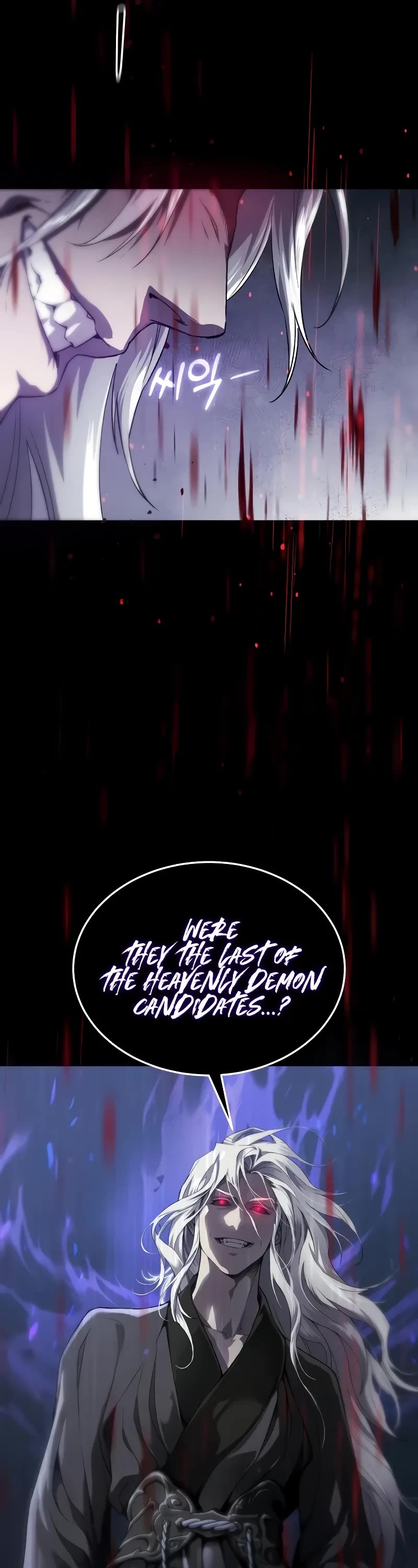 The Heavenly Demon Wants a Quiet Life Chapter 1 page 30 - Chapter 1
