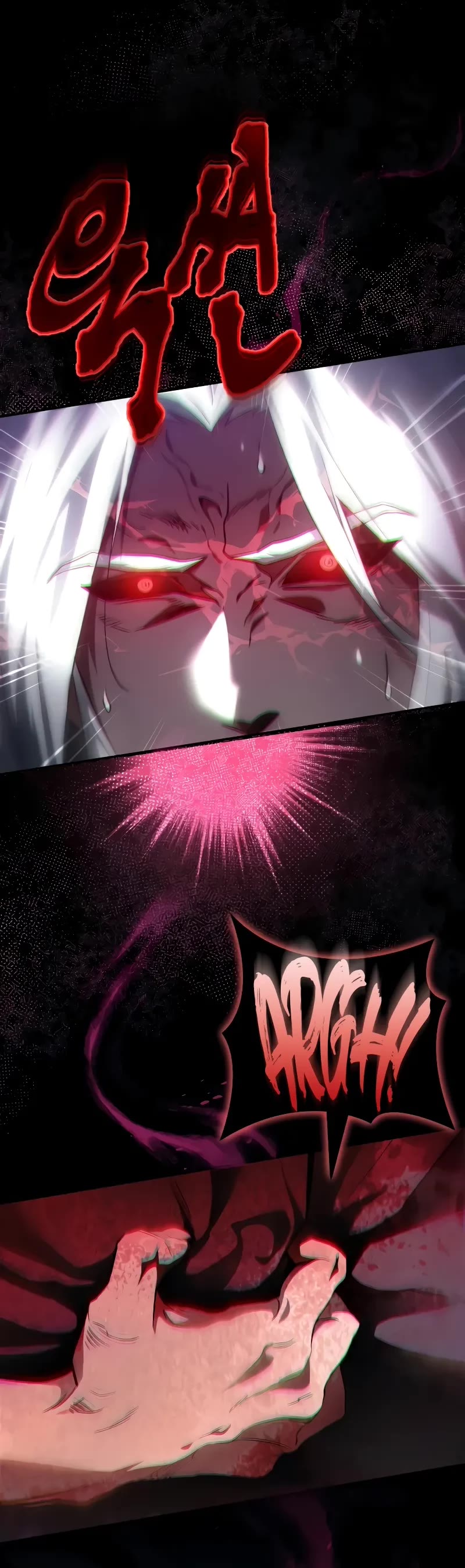 The Heavenly Demon Wants a Quiet Life Chapter 1 page 33 - Chapter 1