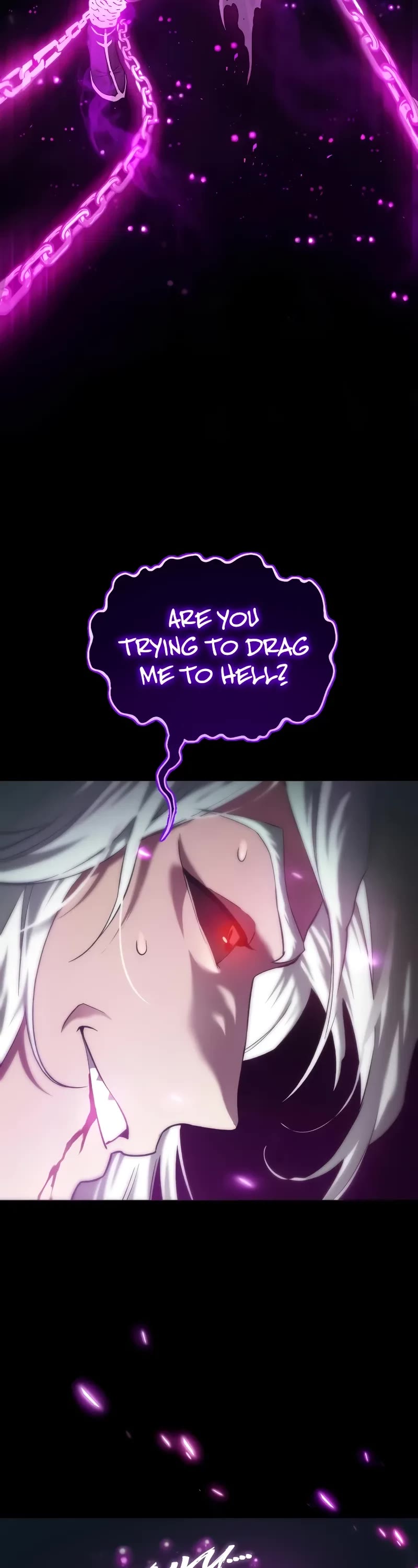 The Heavenly Demon Wants a Quiet Life Chapter 1 page 45 - Chapter 1