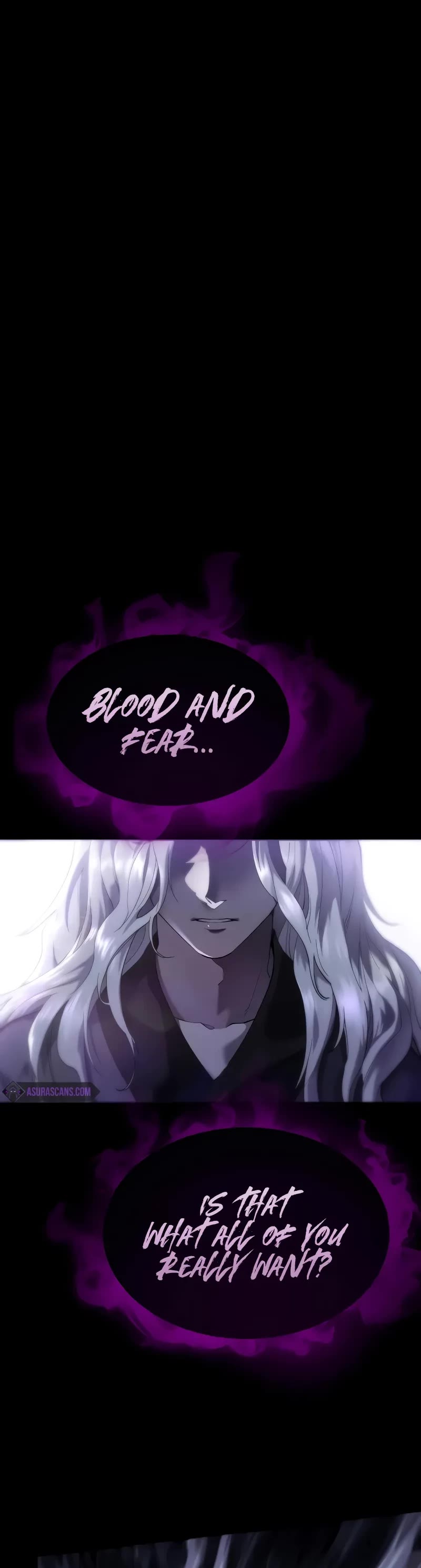 The Heavenly Demon Wants a Quiet Life Chapter 1 page 5 - Chapter 1