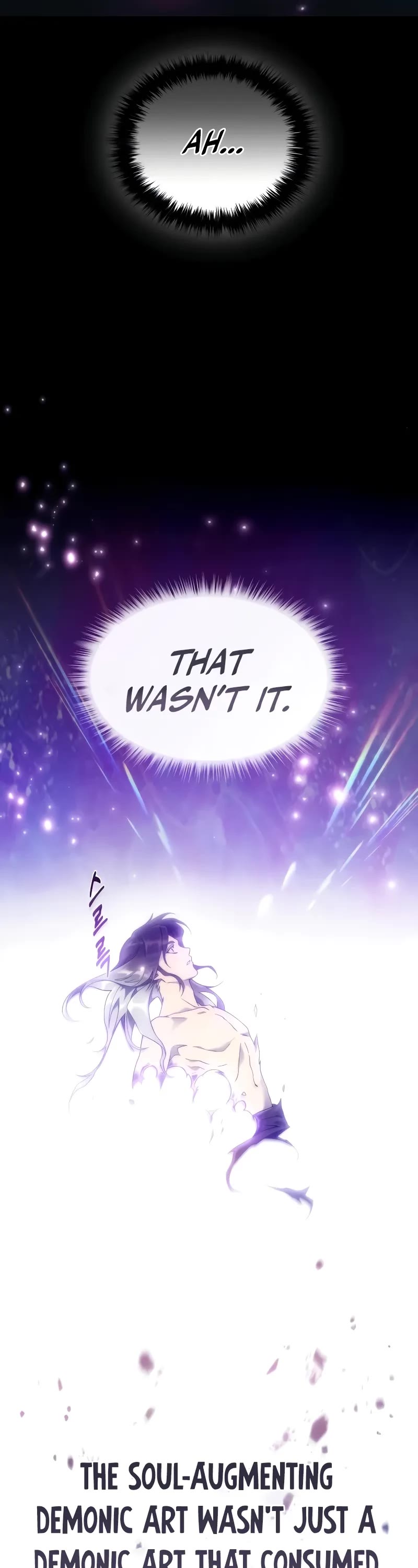 The Heavenly Demon Wants a Quiet Life Chapter 1 page 50 - Chapter 1