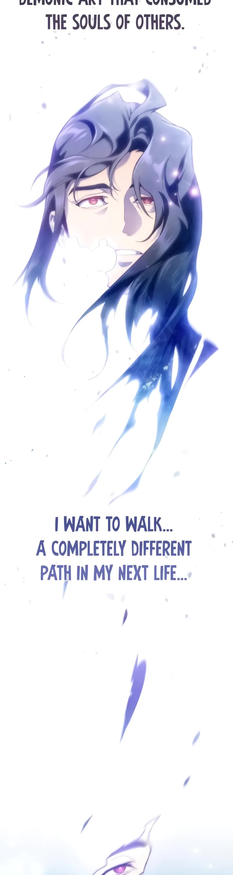 The Heavenly Demon Wants a Quiet Life Chapter 1 page 51 - Chapter 1