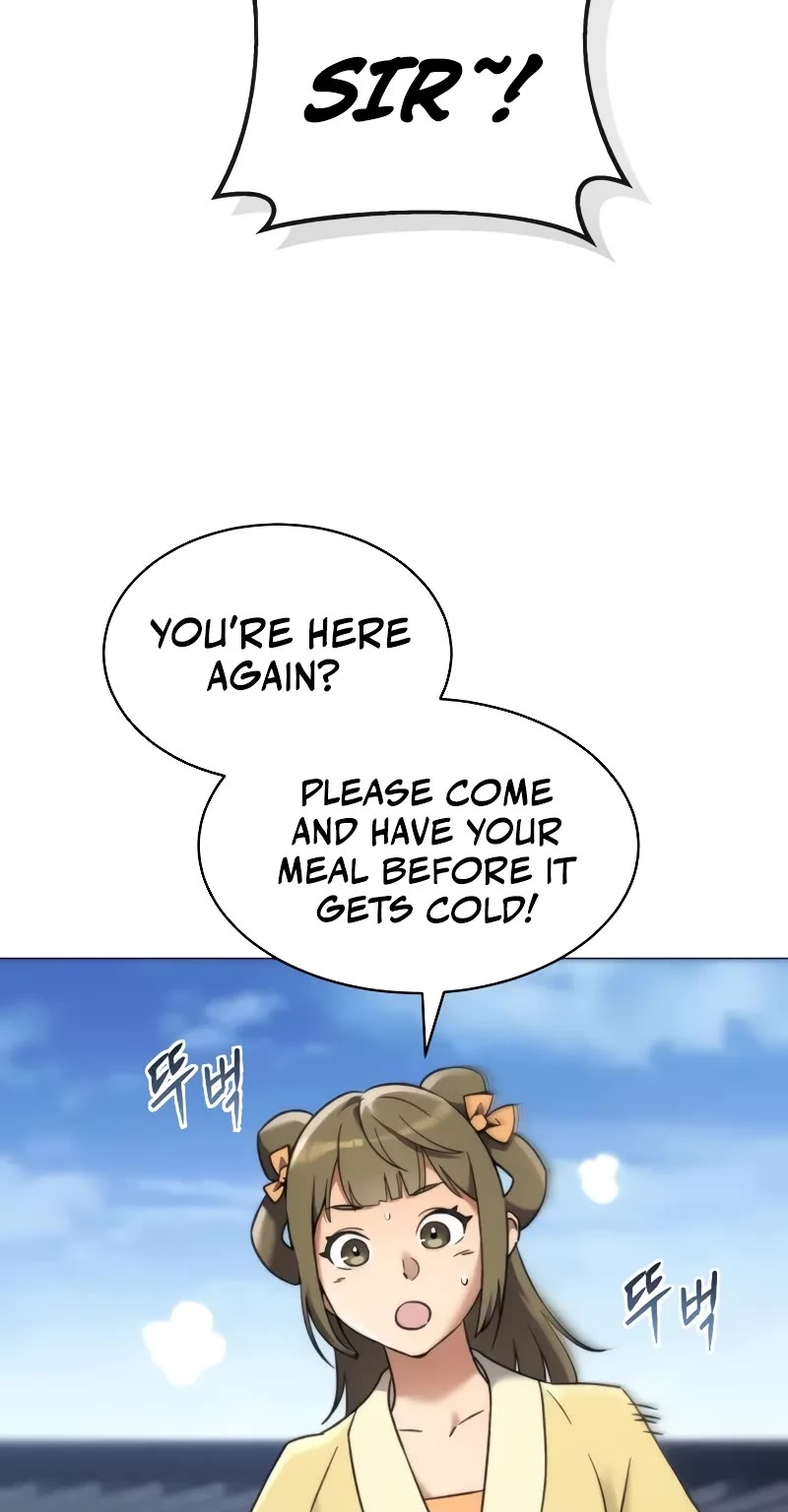 The Heavenly Demon Wants a Quiet Life Chapter 1 page 54 - Chapter 1
