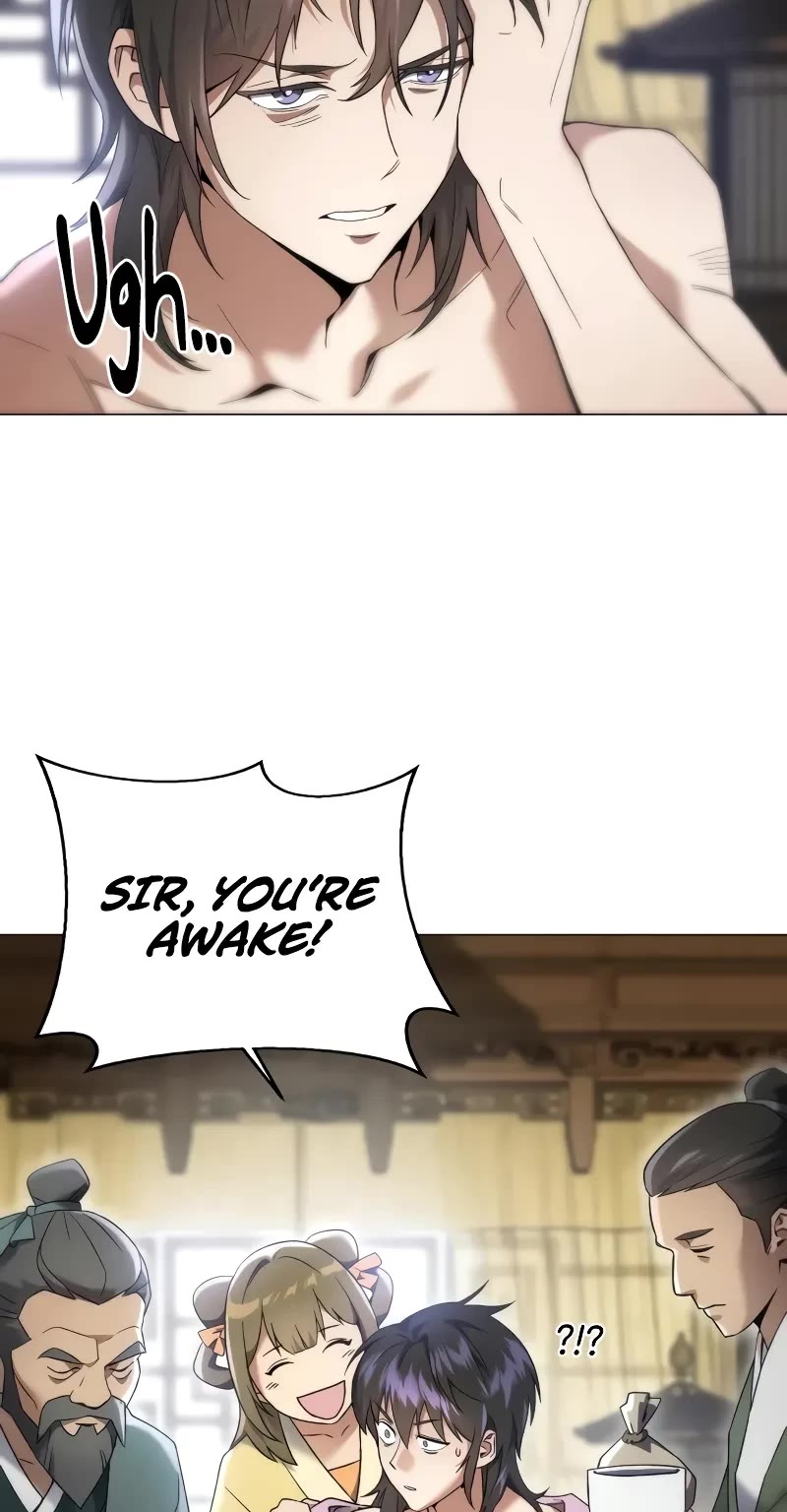 The Heavenly Demon Wants a Quiet Life Chapter 1 page 66 - Chapter 1