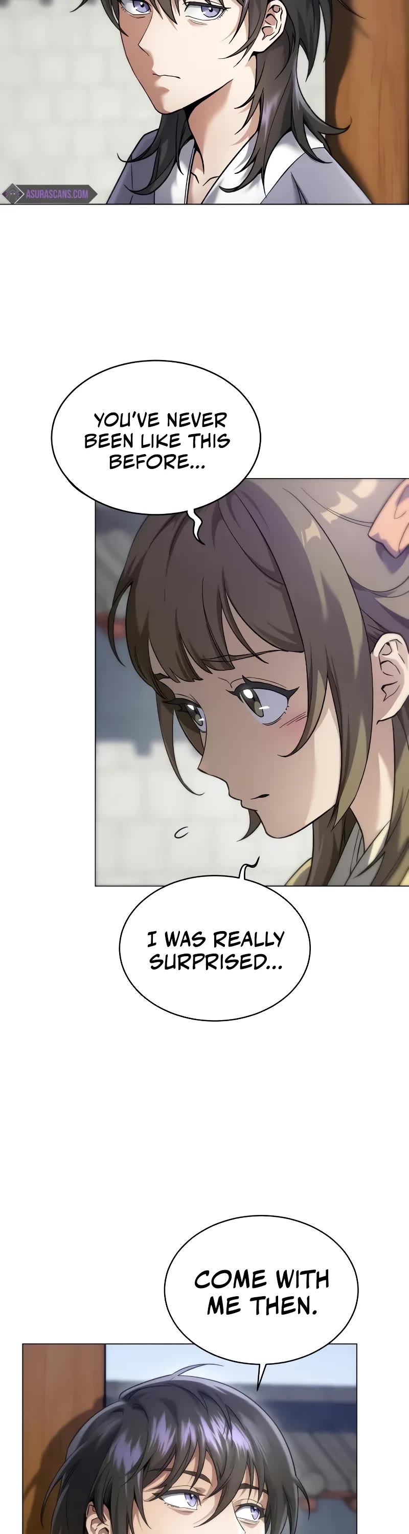 The Heavenly Demon Wants a Quiet Life Chapter 1 page 76 - Chapter 1