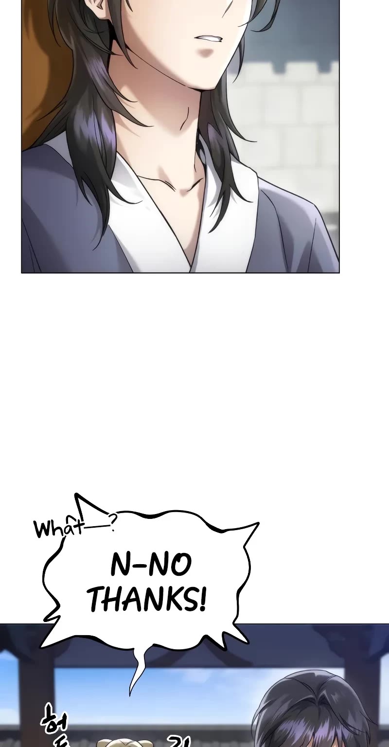 The Heavenly Demon Wants a Quiet Life Chapter 1 page 77 - Chapter 1