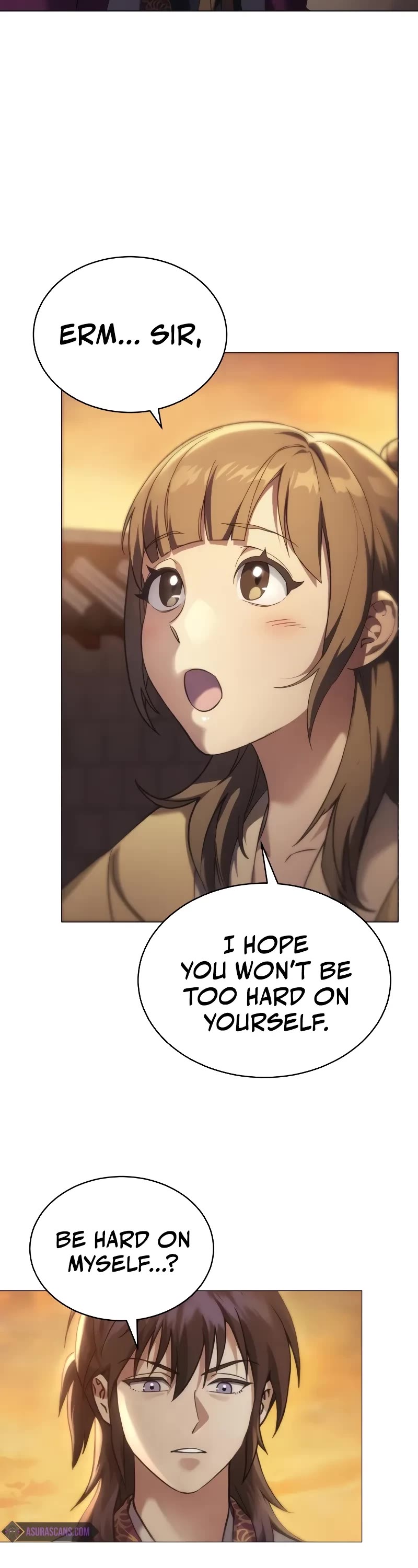 The Heavenly Demon Wants a Quiet Life Chapter 1 page 81 - Chapter 1