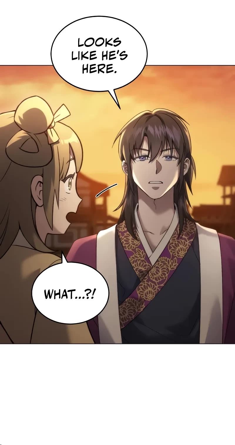 The Heavenly Demon Wants a Quiet Life Chapter 1 page 84 - Chapter 1